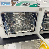 Benchmark SureTemp Bi-Convection Incubator image 0